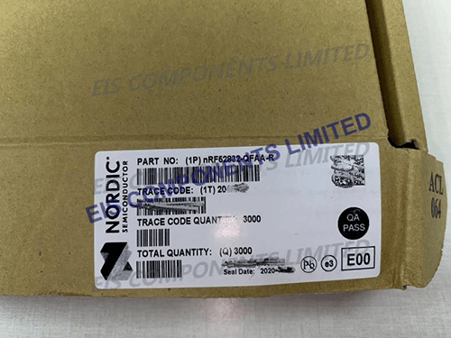 NRF52832-QFAA-R
